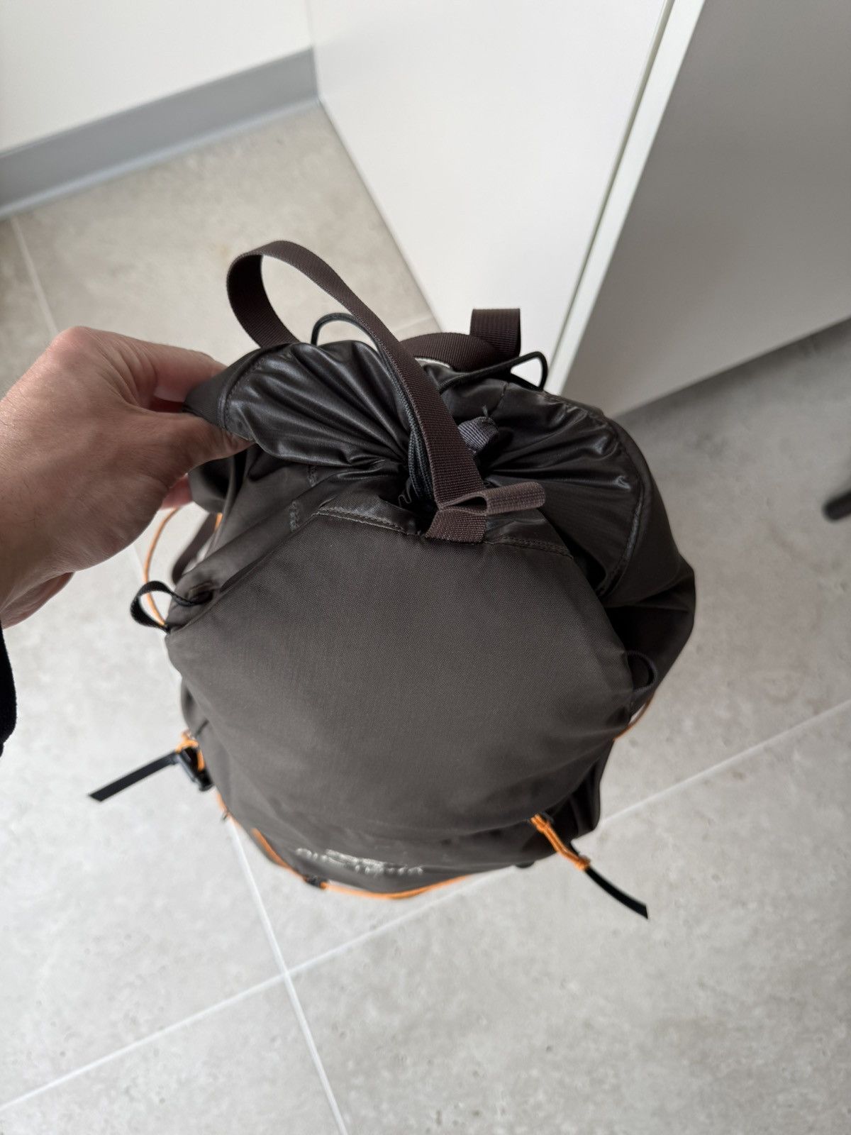Arc'teryx Arc’Teryx Cierzo 28 Waterproof Backpack Size ONE SIZE - 8 Thumbnail
