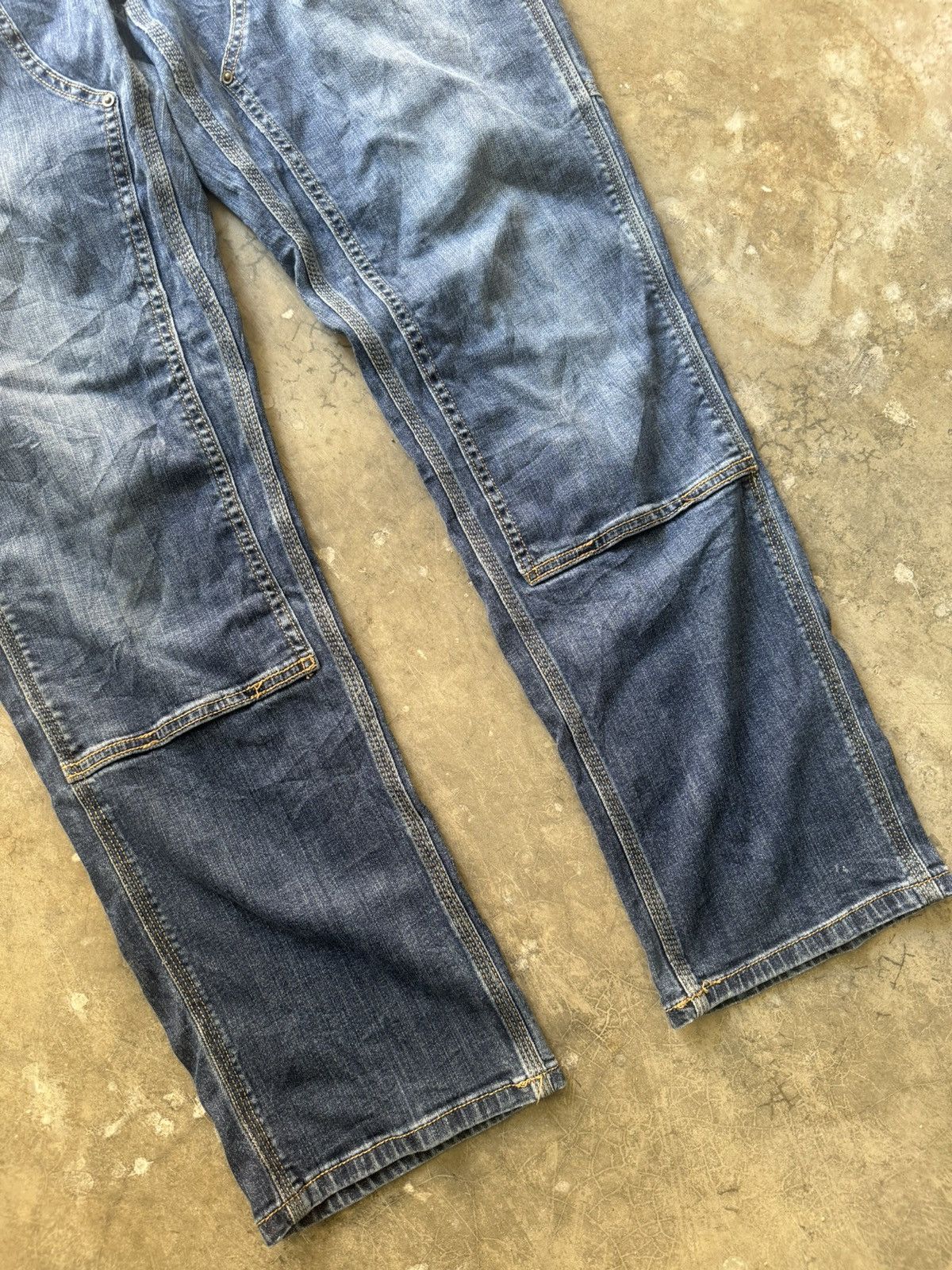 Carhartt × Japanese Brand × Vintage Carhartt Size US 40 / EU 56 - 5 Thumbnail