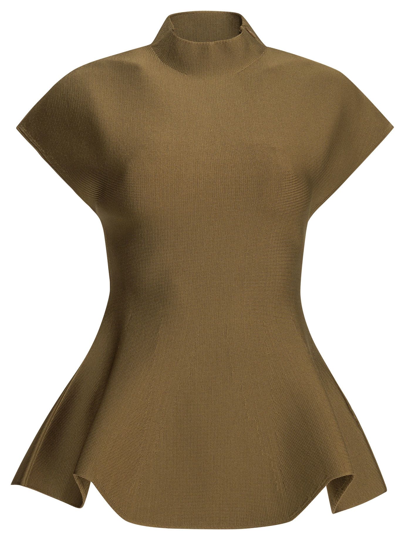 KHAITE Khaite Andra Casual Top tag size M Women - USA Duties Paid Size M / US 6-8 / IT 42-44 - 1 Thumbnail
