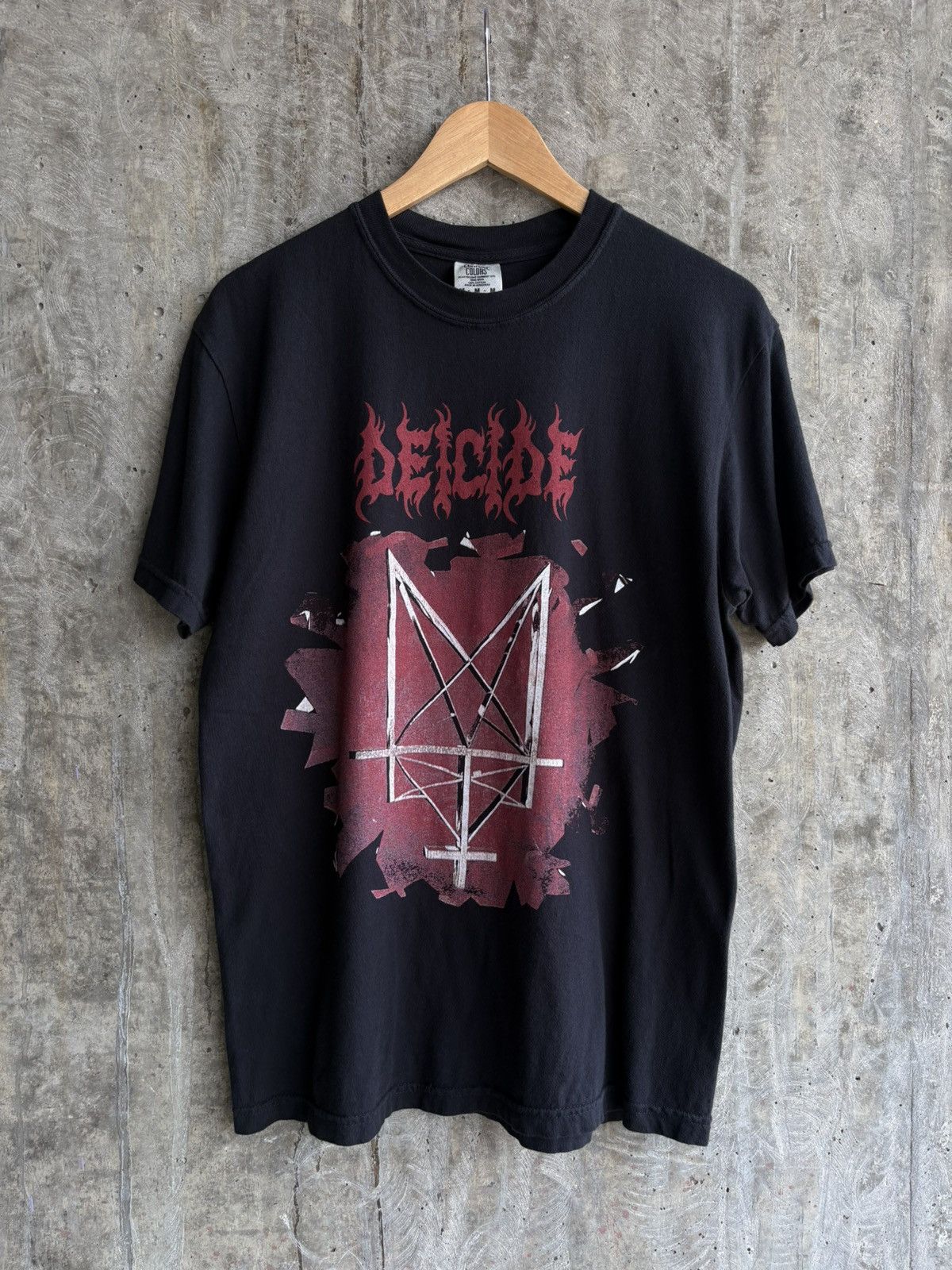 Vintage Deicide Legion Album Size US M / EU 48-50 / 2 - 1 Thumbnail