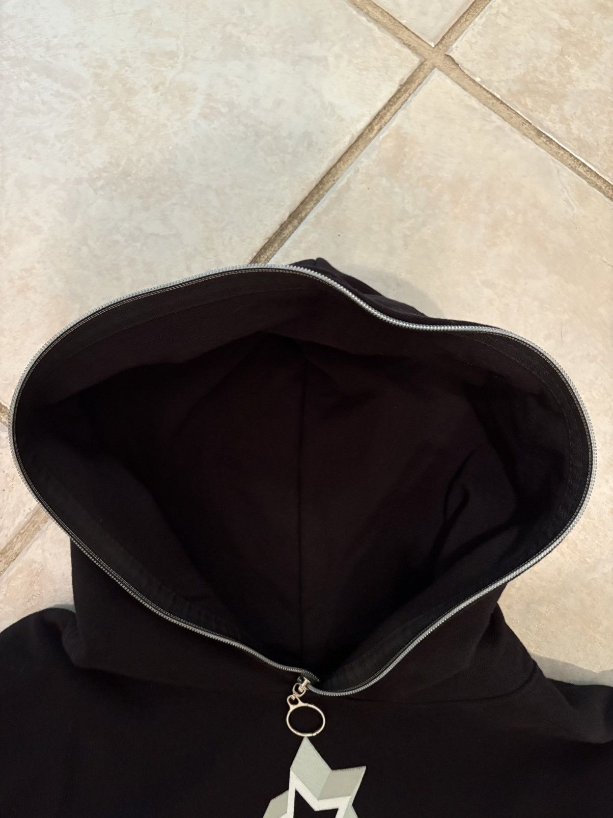 Bad Son Bad Son Star hero hoodie Size US M / EU 48-50 / 2 - 2 Thumbnail