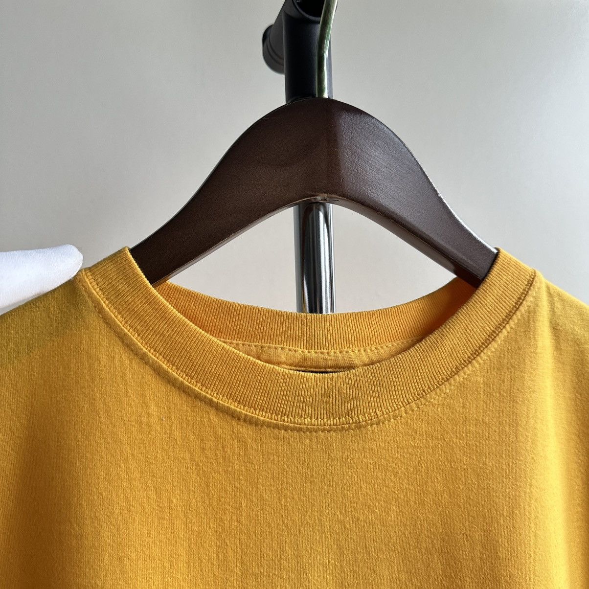 Diesel × Vintage VINTAGE 90s DIESEL BIG LOGO TEE Size US XL / EU 56 / 4 - 7 Thumbnail