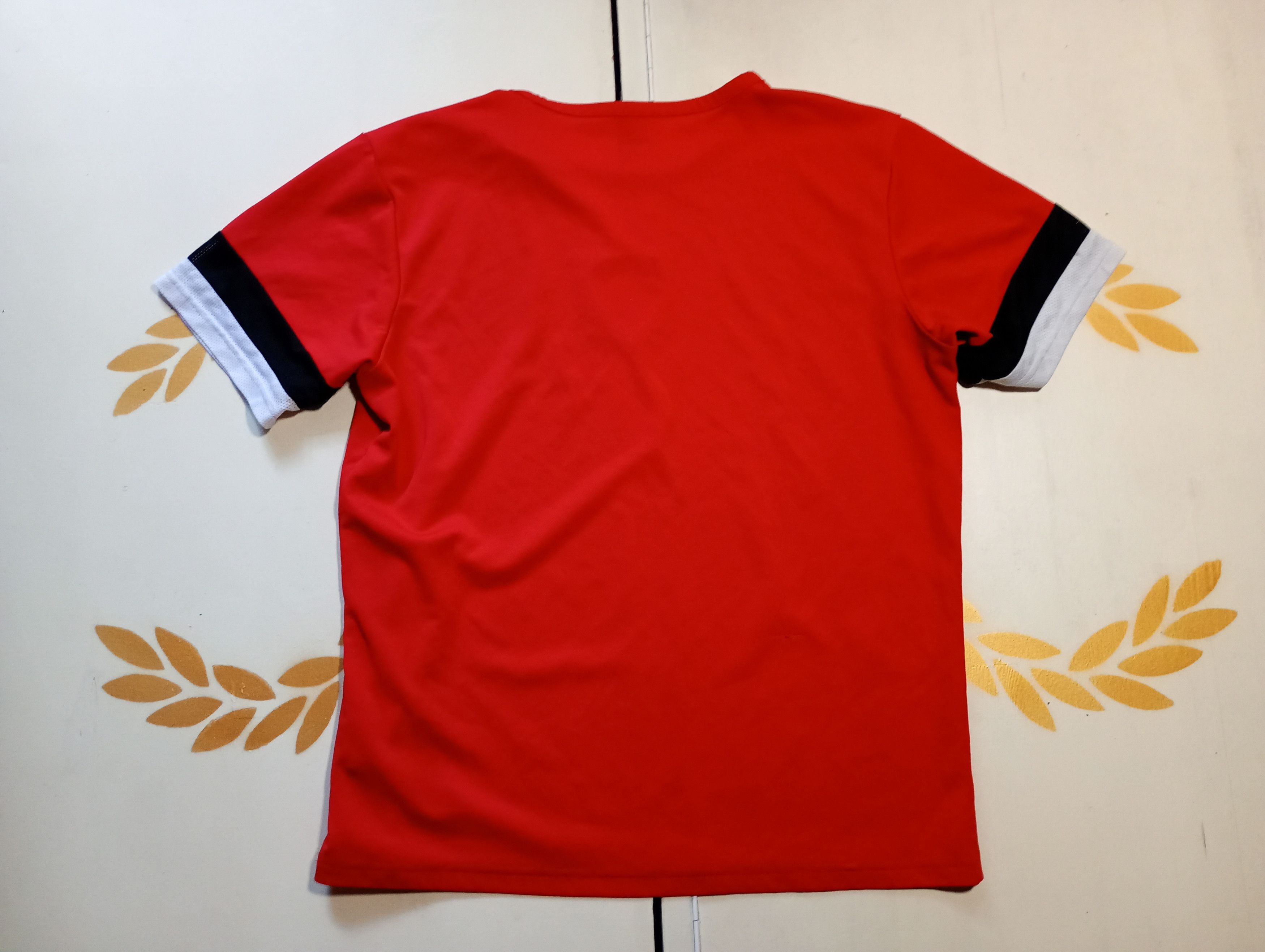 Puma Puma Stourbridge FC Training Jersey 2022-2023 Size US L / EU 52-54 / 3 - 9 Thumbnail
