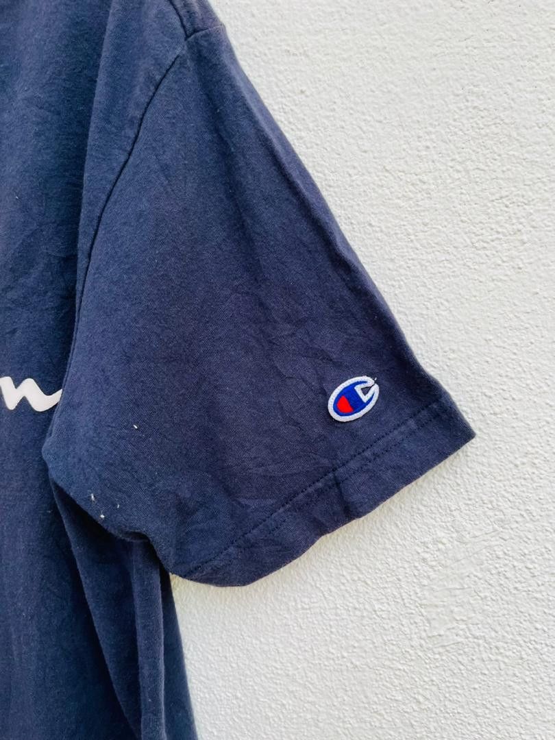 Champion × Japanese Brand Vintage Champion Vs Avan Lily Colabration Fashion Style Size US M / EU 48-50 / 2 - 6 Thumbnail