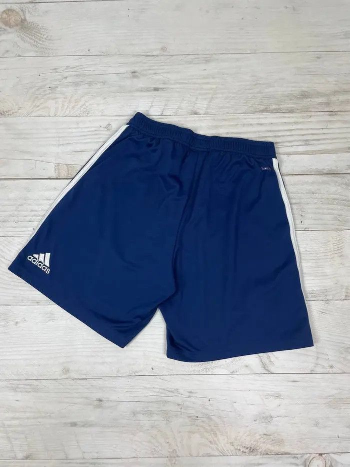 Adidas Adidas Scotland 2017 2019 #19 Home Shirt And Shorts Jersey Size US M / EU 48-50 / 2 - 20 Thumbnail