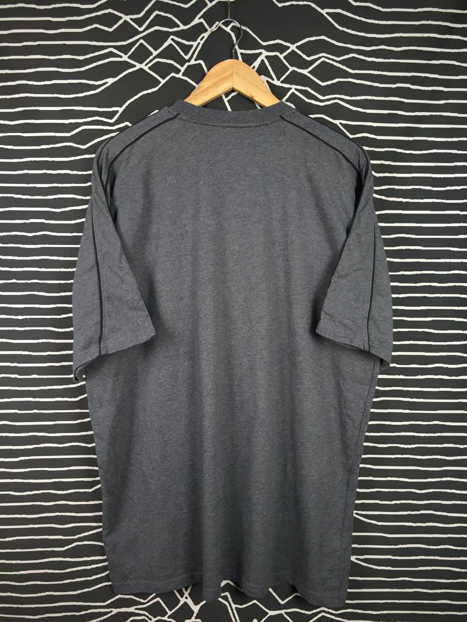 Russell Athletic × Vintage Russell Athletic Embroidered Logo Pro Cotton Tee Size US XL / EU 56 / 4 - 5 Thumbnail