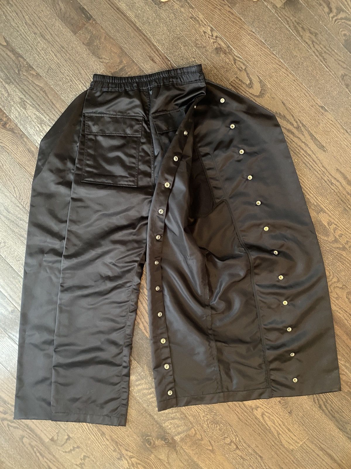 Rick Owens Rick Owens Babel Pusher pants runway Size US 32 / EU 48 - 10 Thumbnail