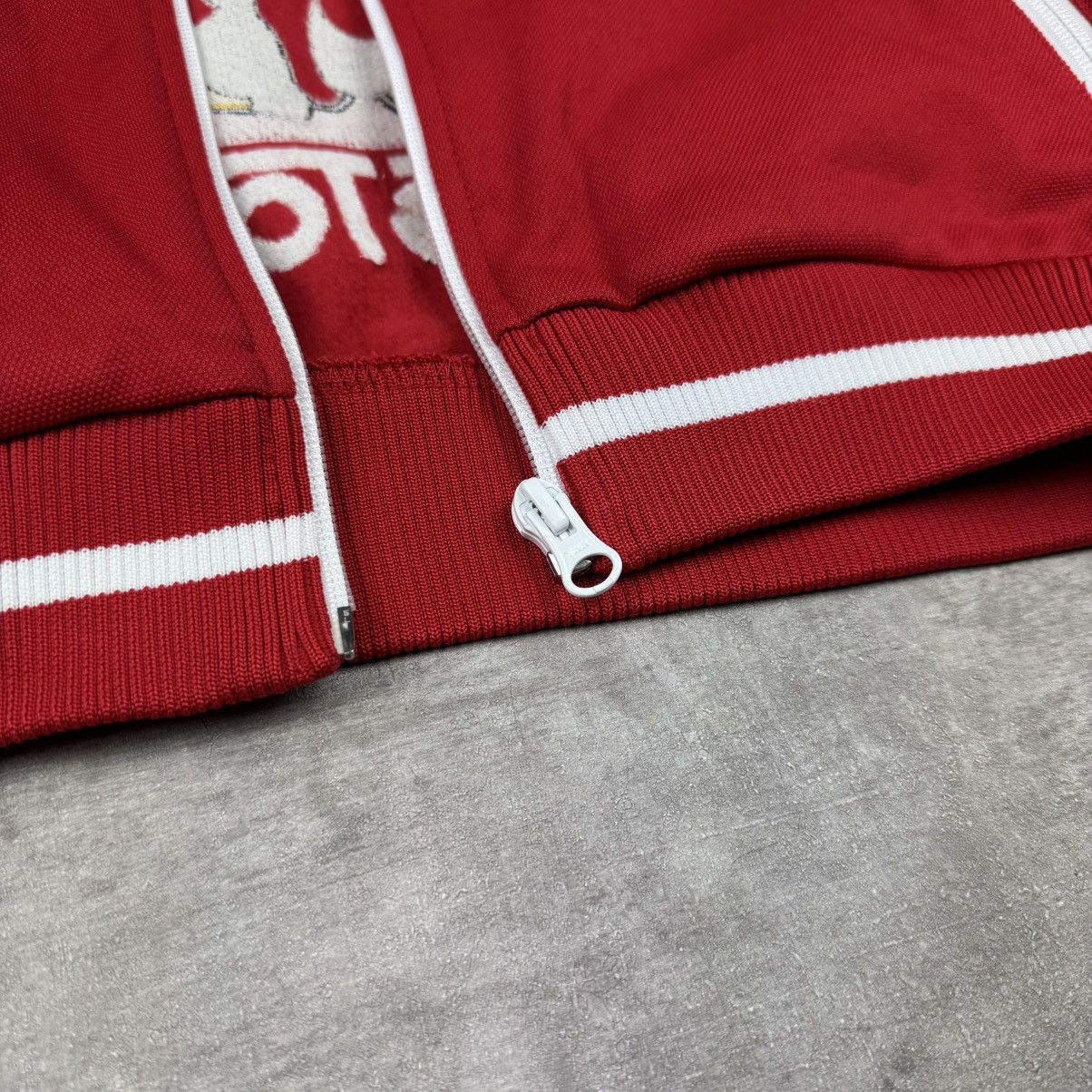 Other Teng Tools Track Top Size US S / EU 44-46 / 1 - 7 Thumbnail
