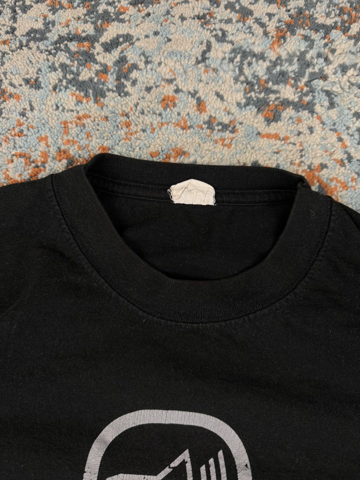 Band Tees × Vintage Vintage 2004 Scooter we like it loud tour graphic band tee Size US XL / EU 56 / 4 - 9 Thumbnail