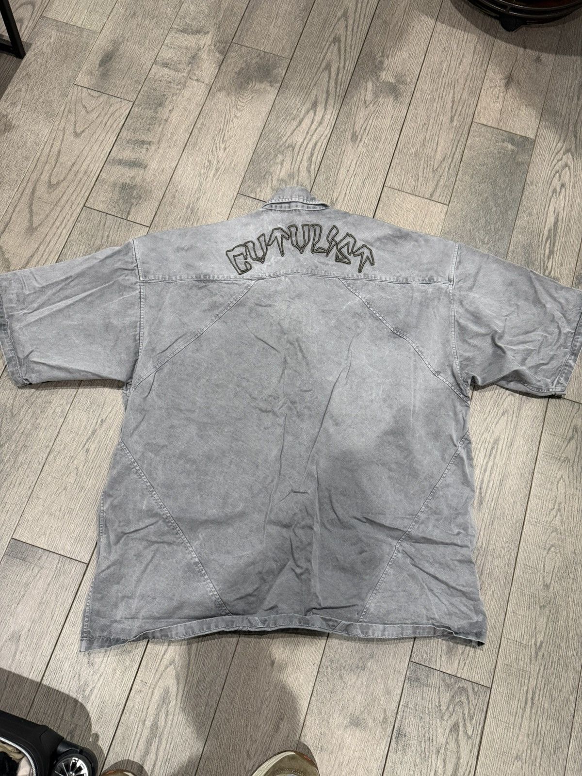 Other Ctls shirt Size US L / EU 52-54 / 3 - 2 Thumbnail