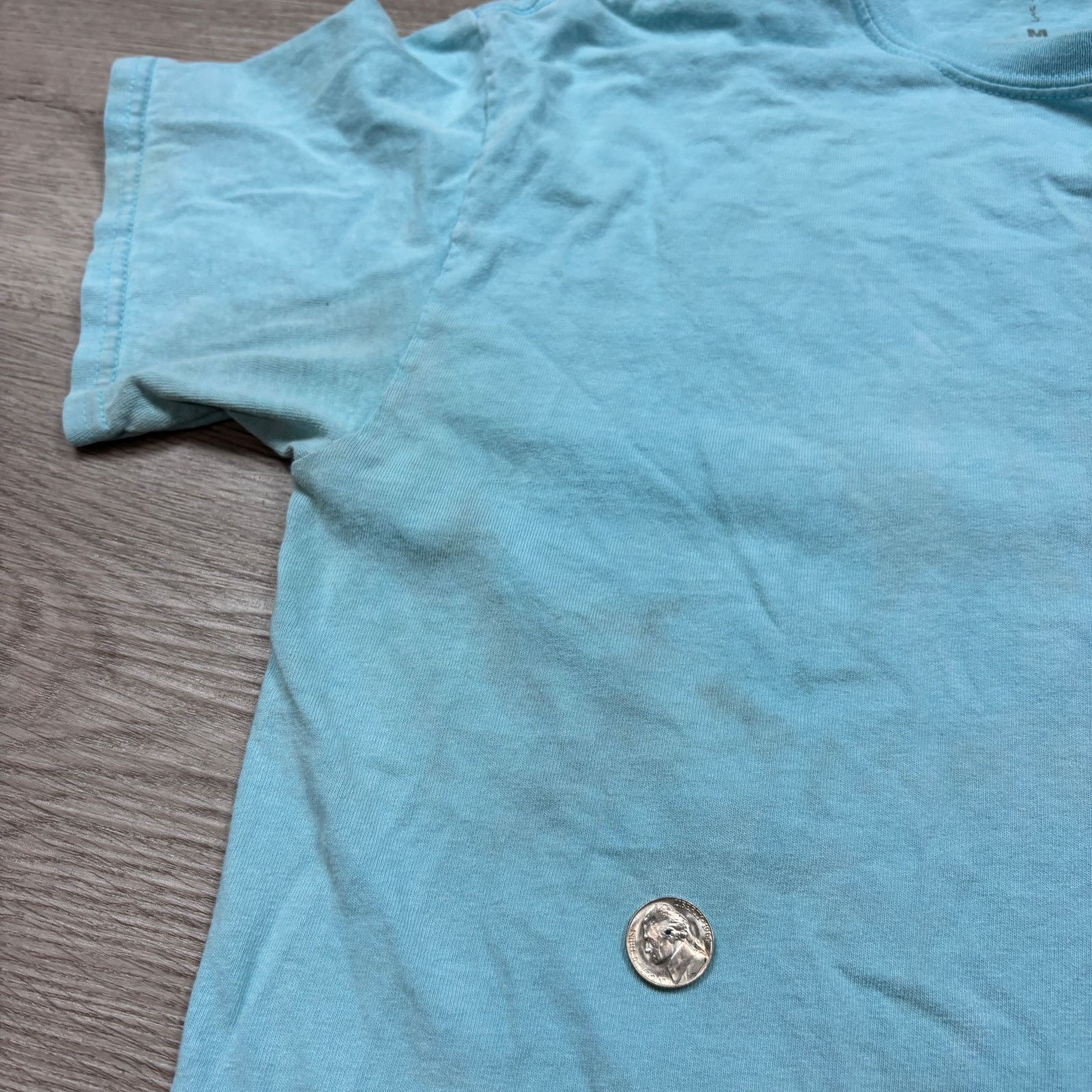Travis Scott Cactus Jack Travis Scott Lebron James Uninterrupted Shirt M Size US M / EU 48-50 / 2 - 8 Thumbnail