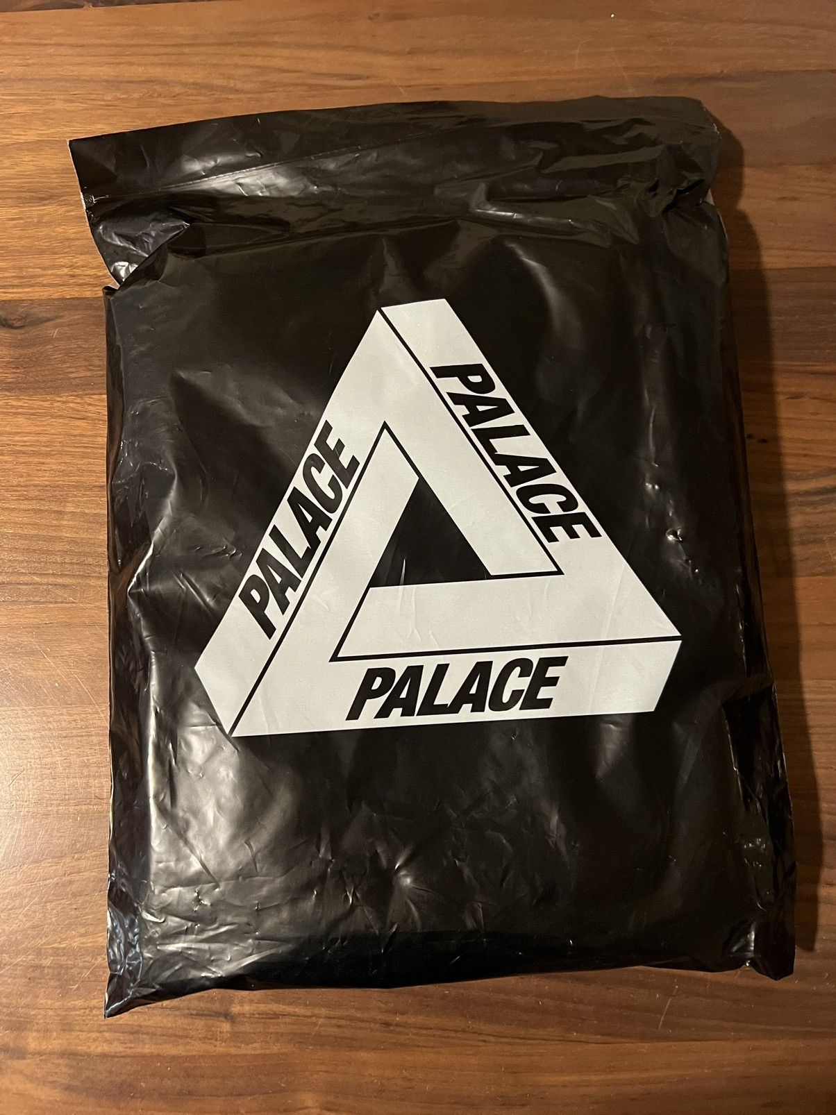 Palace Palace Forever Joggers Black Size Large Logo Sweatpants Size US 34 / EU 50 - 7 Thumbnail