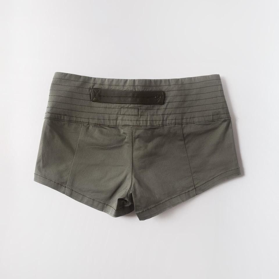 Dolce & Gabbana dolce and gabbana 90s shorts Size 25" / US 0 / IT 36 - 4 Thumbnail