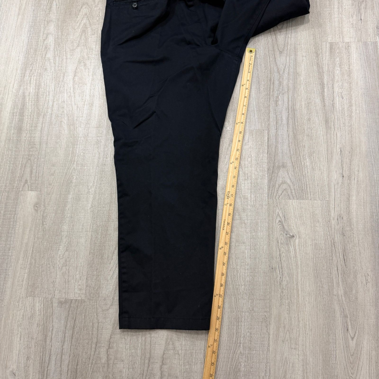 5.11 5.11 Tactical Twill PDU Class A Pants Men's 42 (Fits 42x30) Size US 42 / EU 58 - 10 Thumbnail