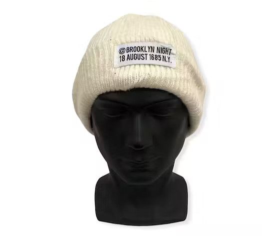 image of Hats x Lowrys Farm Lowrys Farm Beanie Hat, Men's