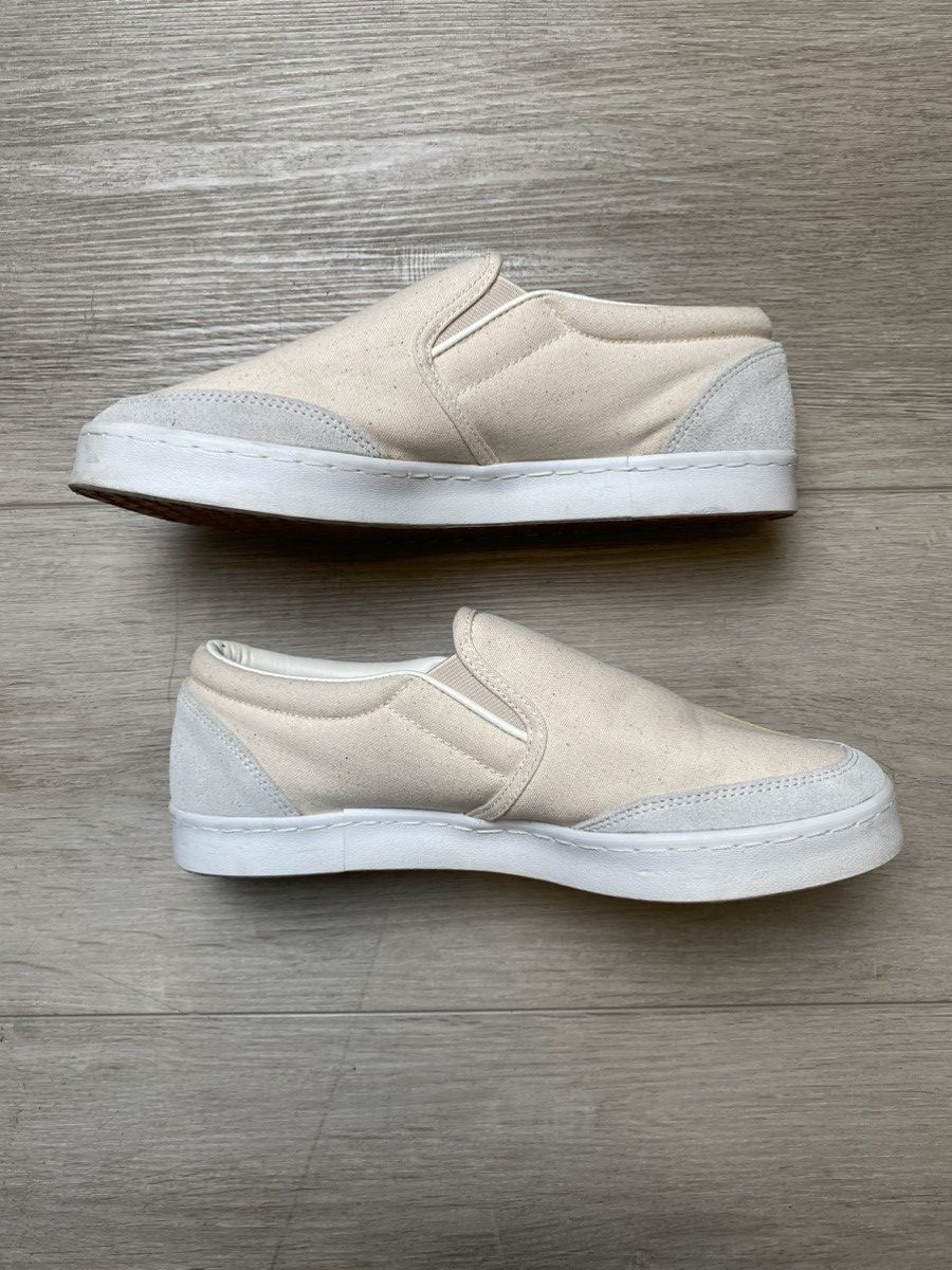 Kapital Kapital Rain Smiley Slip-On Size US 7 / EU 40 - 2 Thumbnail