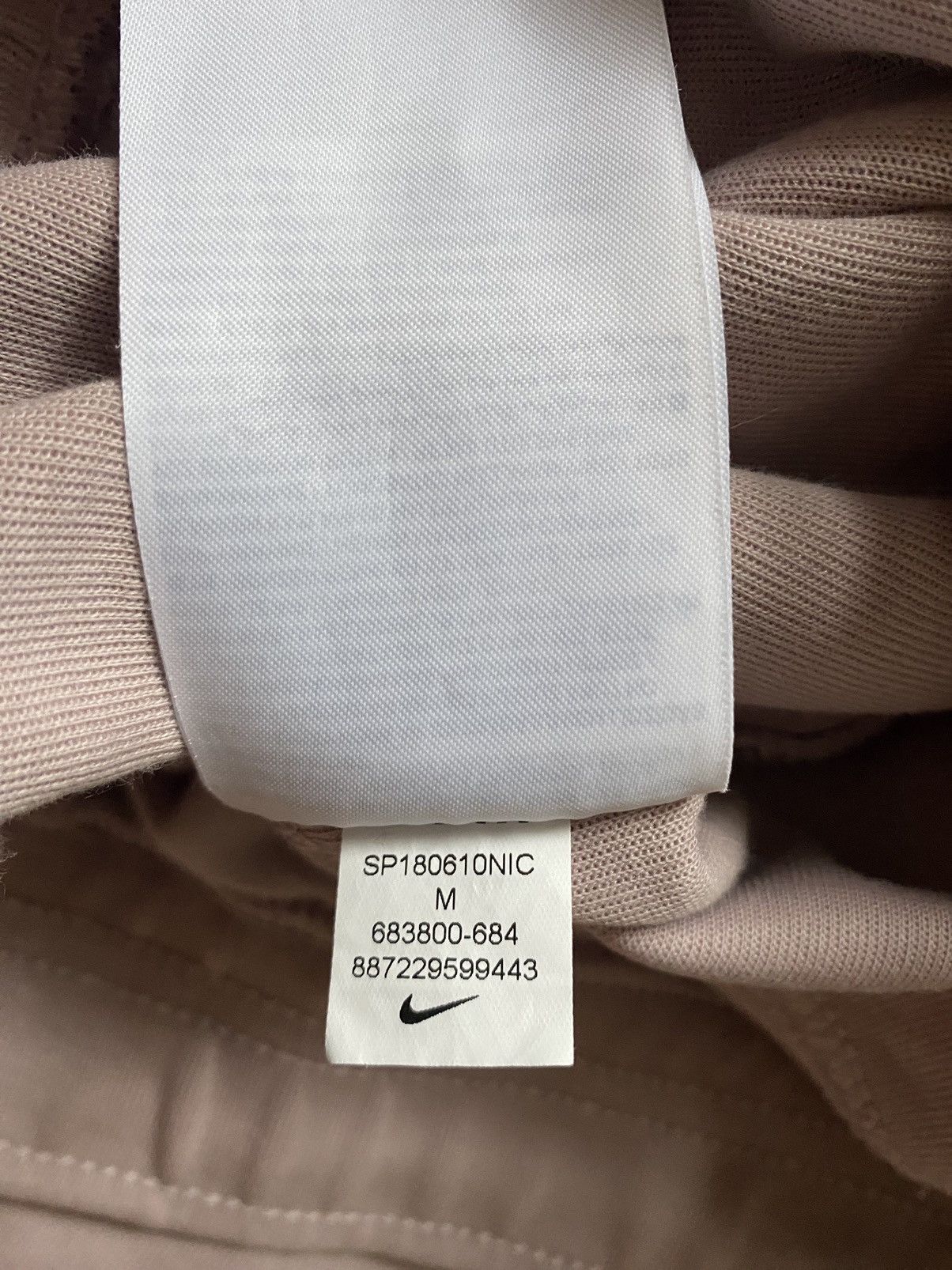 Nike Nike tech fleece tracksuits Size 30" / US 8 / IT 44 - 4 Thumbnail