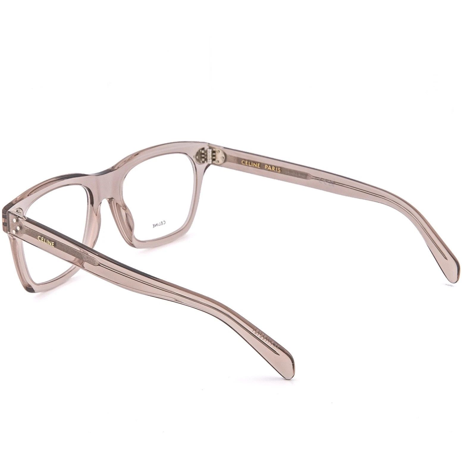 Celine CELINE 50119 BOLD 3 Dots Crystal Optical CL50119I 059 Size ONE SIZE - 5 Thumbnail