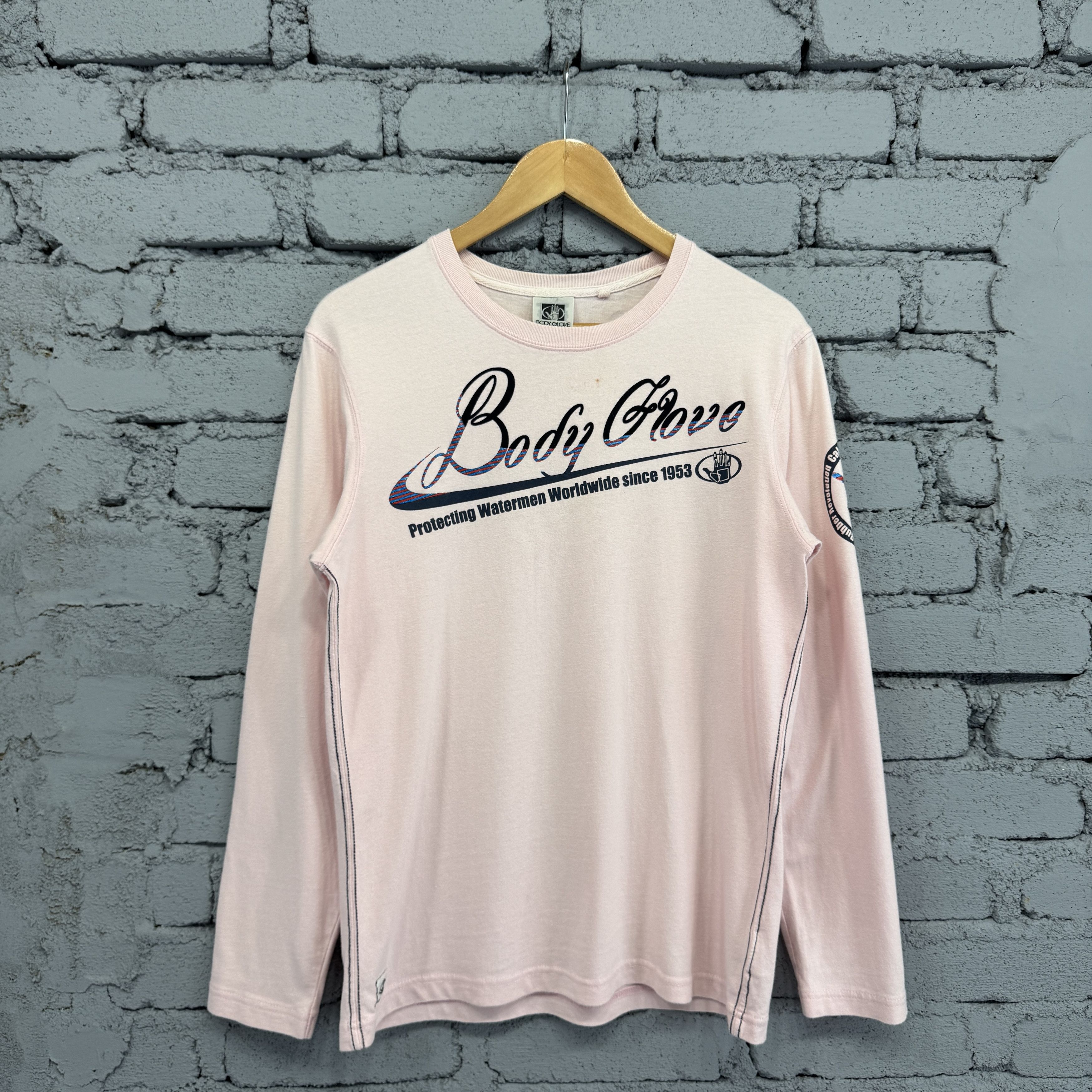 Body Glove Body Glove "South Bay Surf Heritage" Tshirt Size US M / EU 48-50 / 2 - 2 Thumbnail