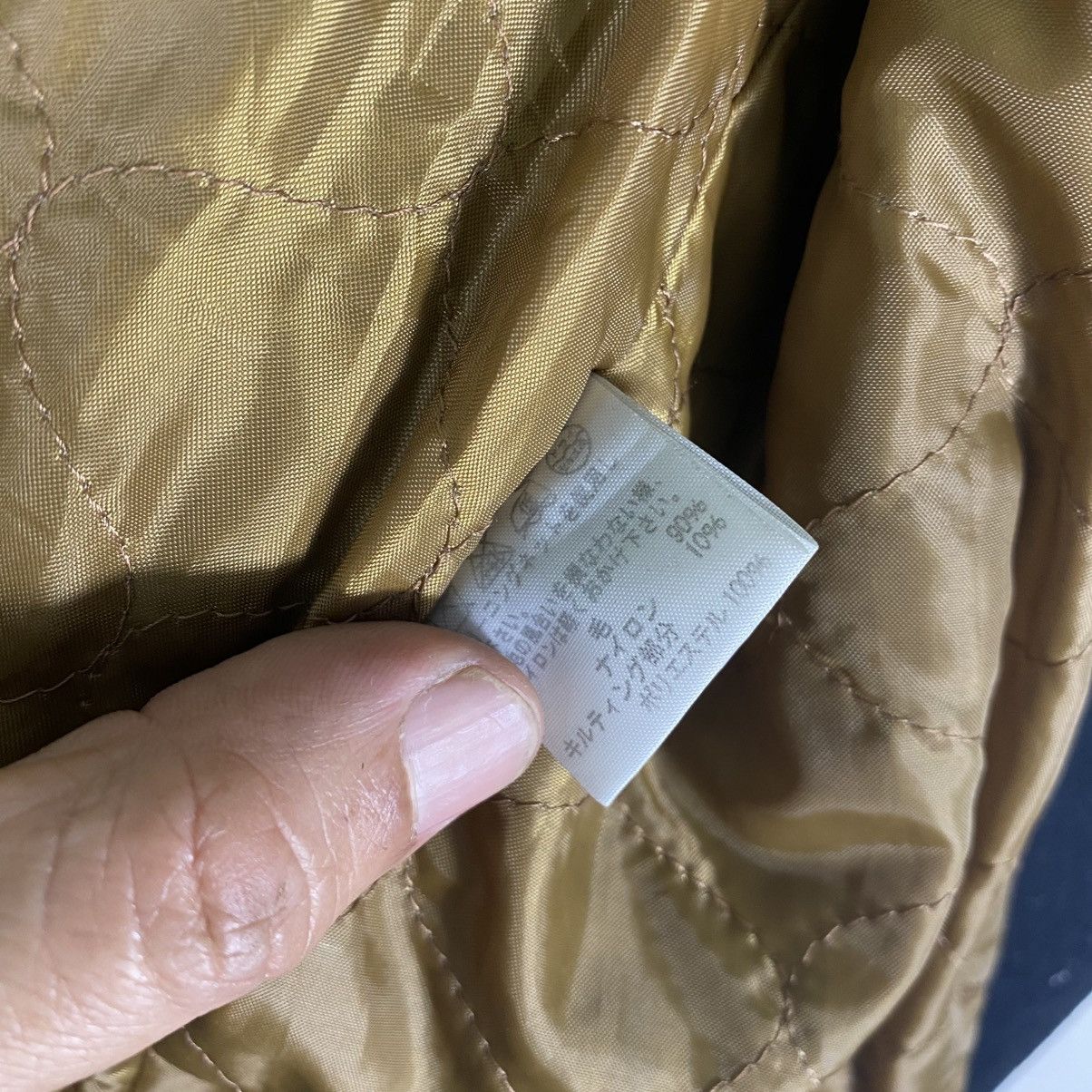 Ne-Net Vintage Issey Miyake Ne Net Wool Button Jacket Size 2 Size US S / EU 44-46 / 1 - 9 Thumbnail