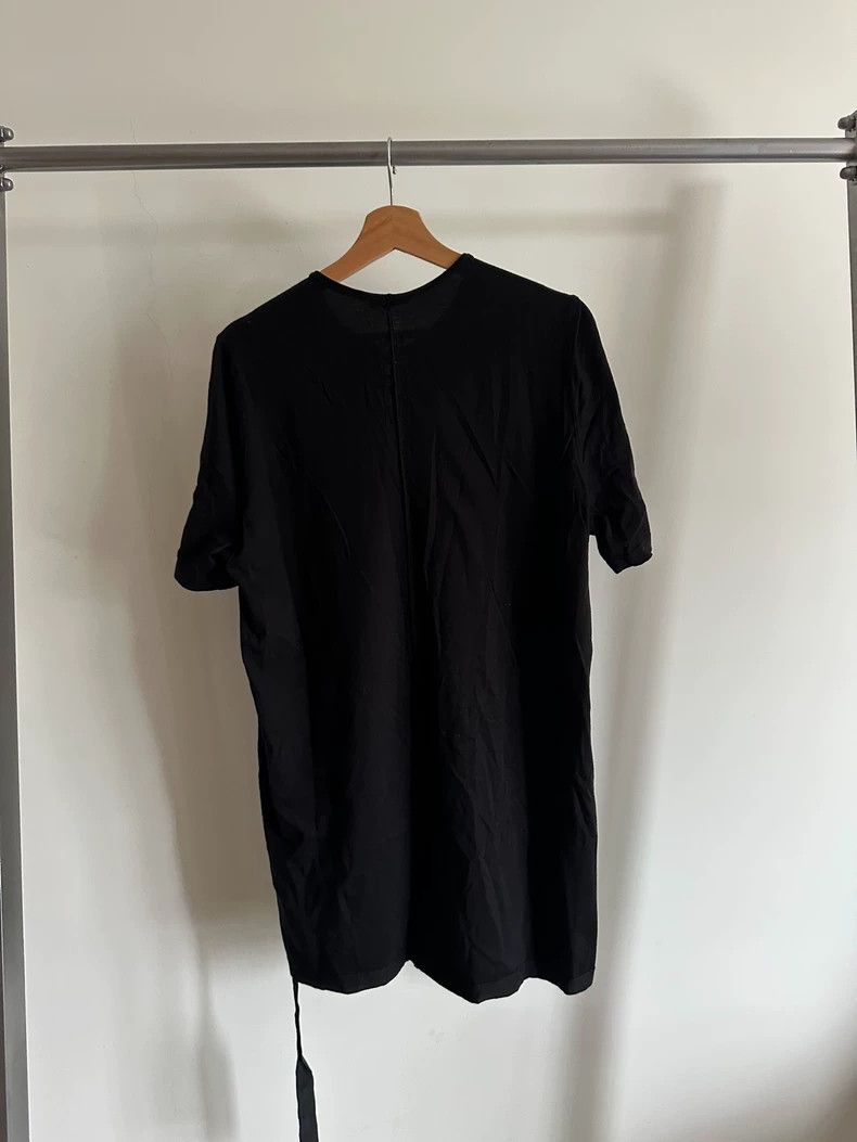 Rick Owens Rick Owens Printed ribbon short sleeves Size US M / EU 48-50 / 2 - 2 Thumbnail