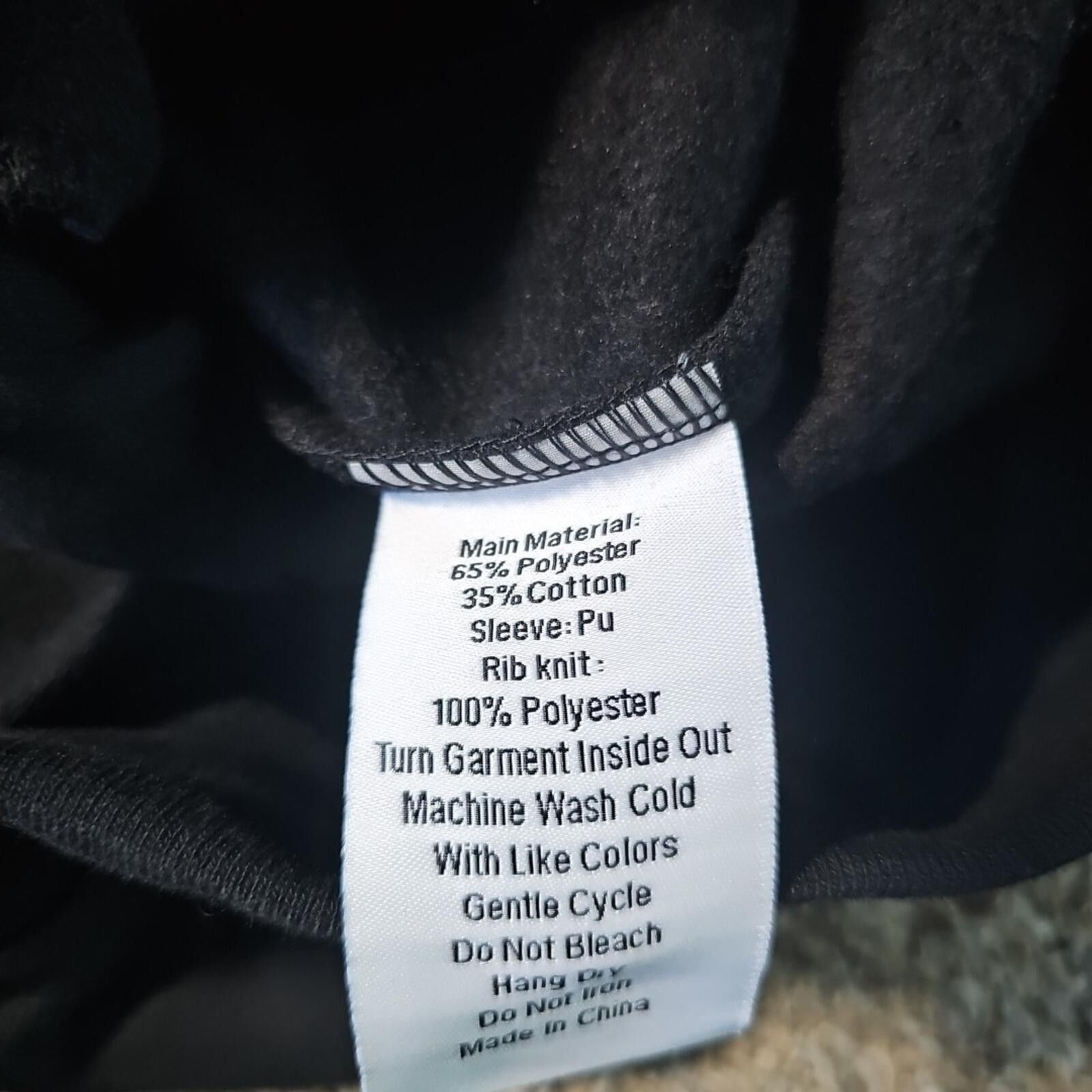The Unbranded Brand JamFest Super Nationals AM Jacket Size ONE SIZE - 8 Thumbnail