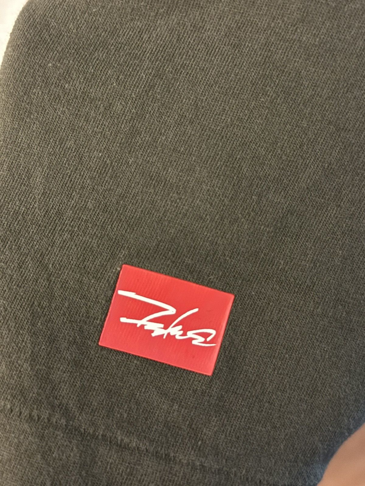 Futura × Uniqlo Futura Printed Tee Size US L / EU 52-54 / 3 - 4 Thumbnail