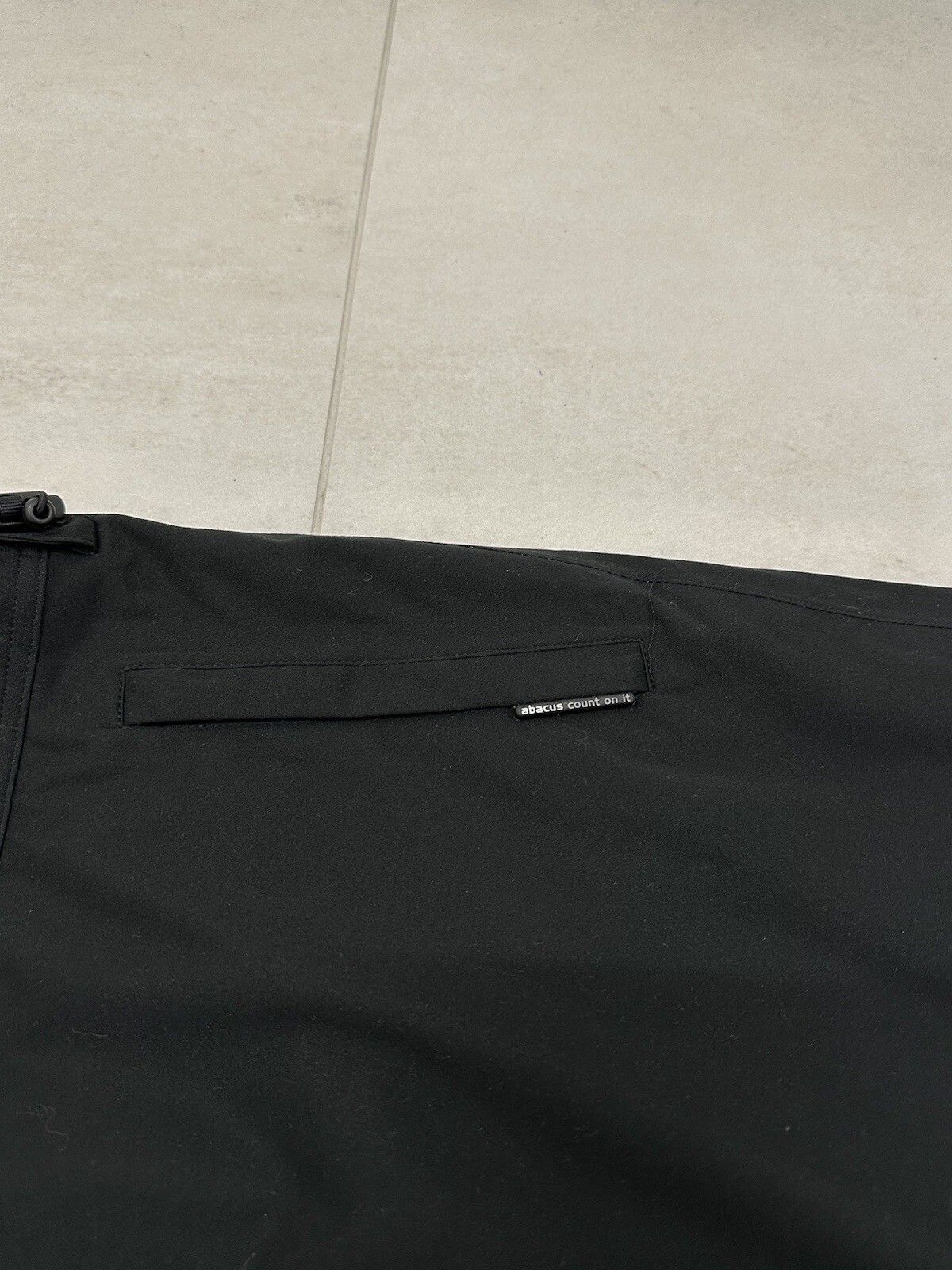 Vintage Abacus Tralee Ladies Golf Waterproof Trousers Waterproof Size 40" / US 18 - 5 Thumbnail