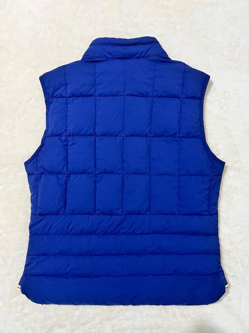 Moncler Grenoble Moncler grenoble Save gilet Size US L / EU 52-54 / 3 - 4 Thumbnail