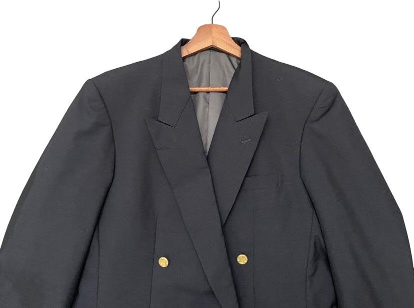 Christian Dior Monsieur × Vintage Vintage Brand Christian Dior Monsieur Jacket 1990s Size US L / EU 52-54 / 3 - 5 Thumbnail