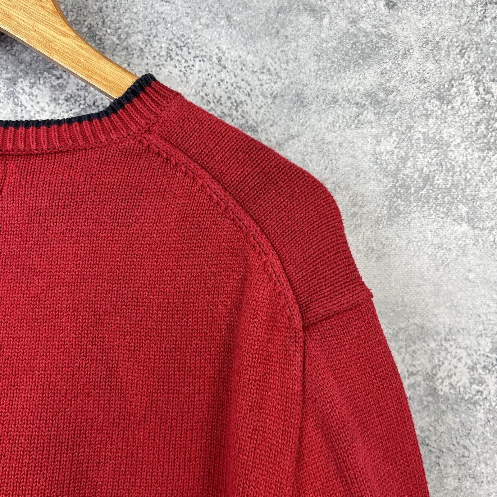 Polo Ralph Lauren Polo Ralph Lauren Sweater Men's Size M Long Sleeve Size US M / EU 48-50 / 2 - 18 Thumbnail