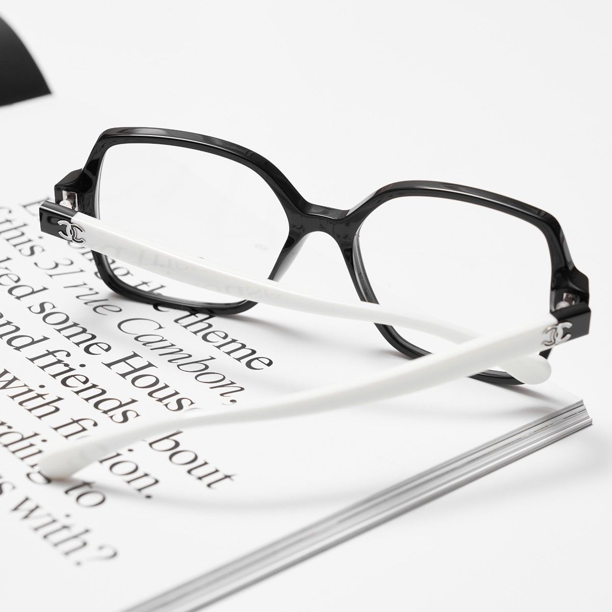 Chanel CHANEL 0CH3473 1656 GLASSES Size ONE SIZE - 7 Thumbnail