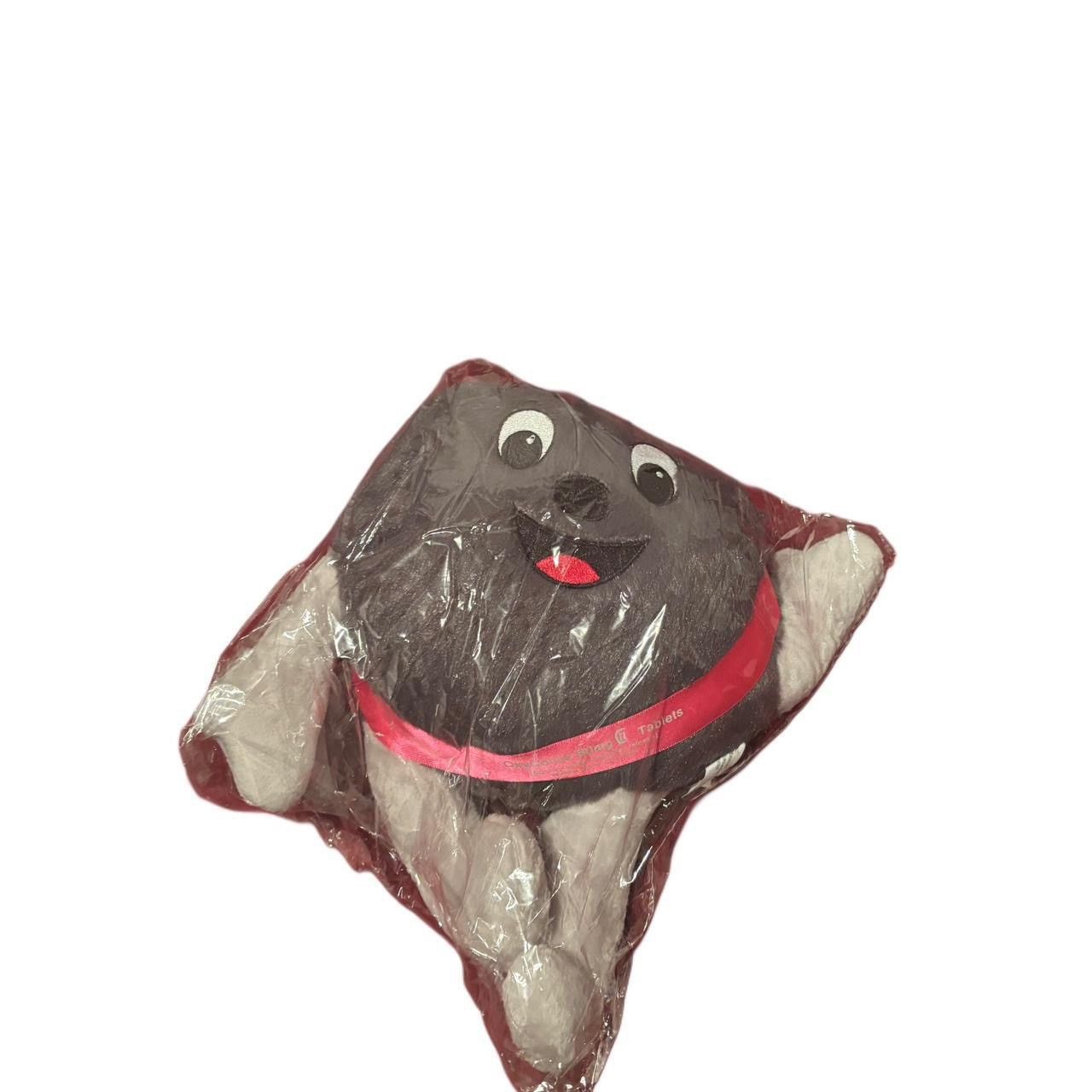 Rare Painkiller Squishmallow Plushie