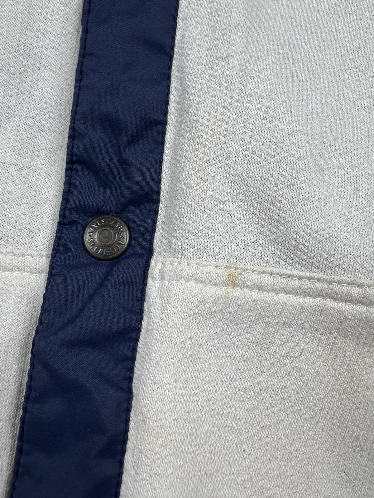 Levi's Vintage Clothing Vintage 1984 Levi's Los Angeles Olympic Games California Size US L / EU 52-54 / 3 - 9 Thumbnail