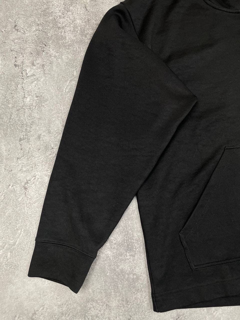 McQ Alexander McQueen McQ Alexander McQueen Men Cotton Zip Hoodie Black Size XL Size US XL / EU 56 / 4 - 3 Thumbnail