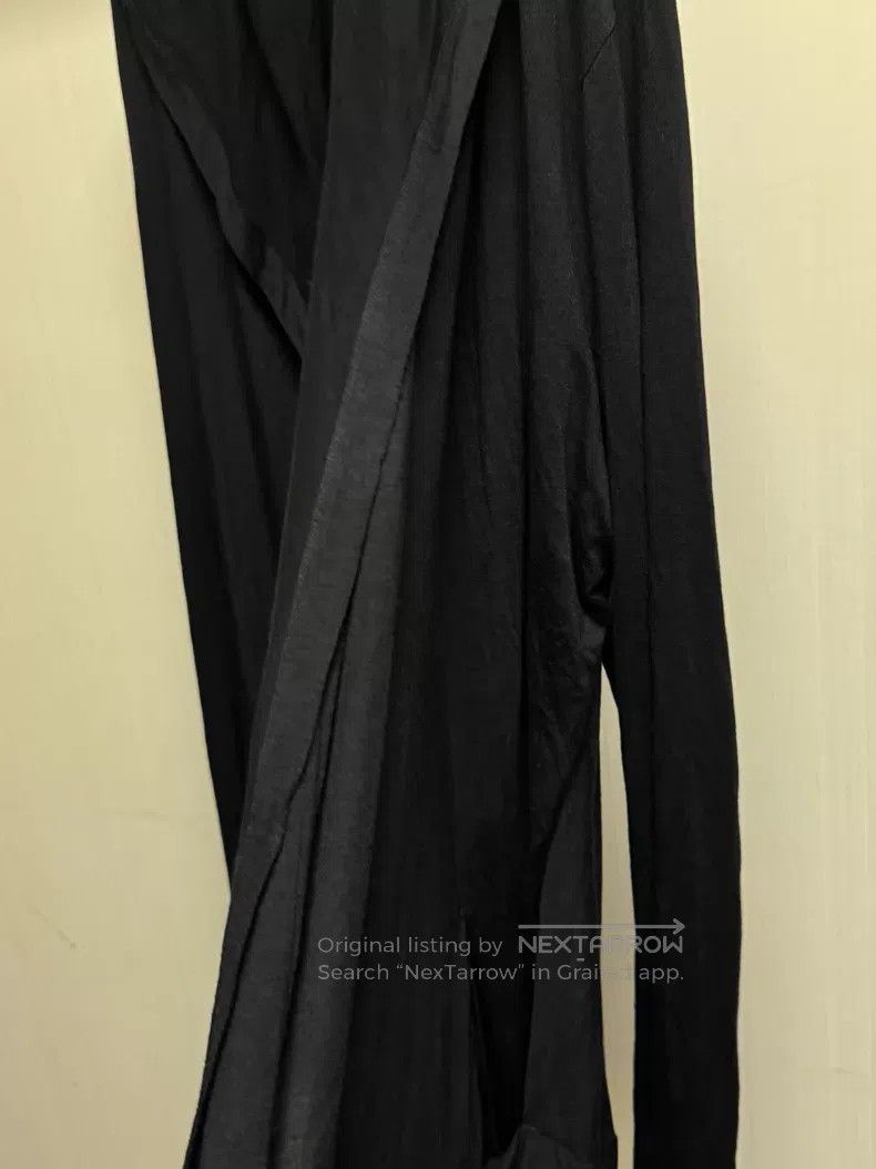 Julius Julius 23AW hooded knit sweater| Size US M / EU 48-50 / 2 - 3 Thumbnail
