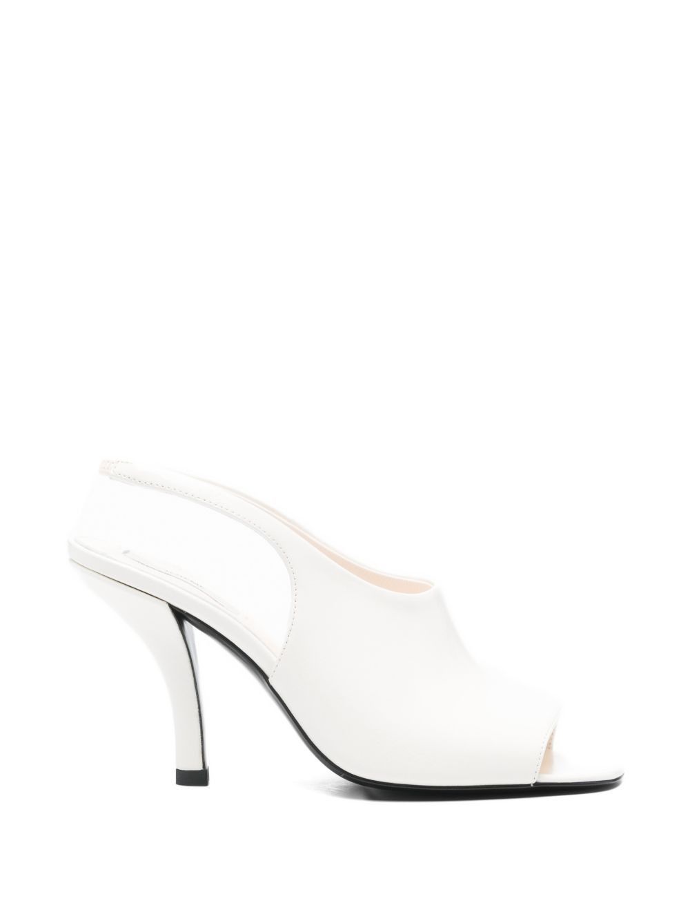 Toteme SLINGBACK PUMPS Size US 9 / IT 39 - 1 Thumbnail