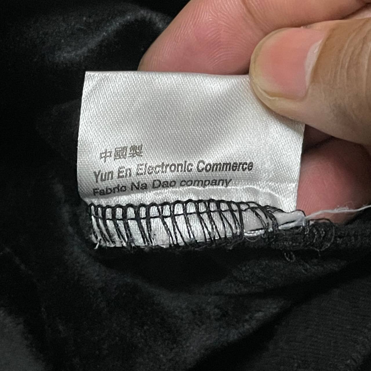 Japanese Brand Vintage Japanese Brand Crewneck Sweatshirt Size US L / EU 52-54 / 3 - 10 Thumbnail