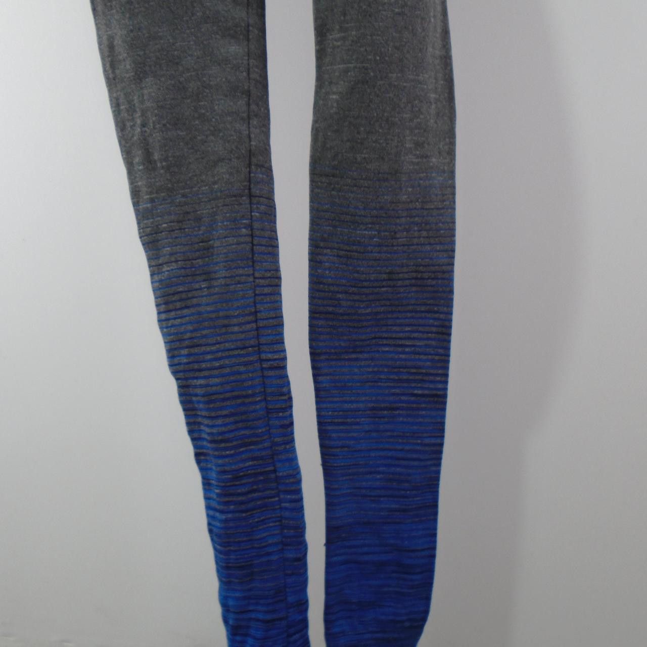 Other Women's Leggings Pants Sin marca Size 26" / US 2 / IT 38 - 5 Thumbnail