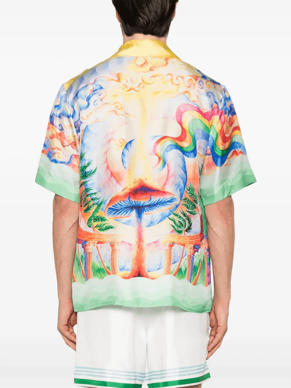 Other Nature’s Teacher Shirt Size US M / EU 48-50 / 2 - 3 Thumbnail