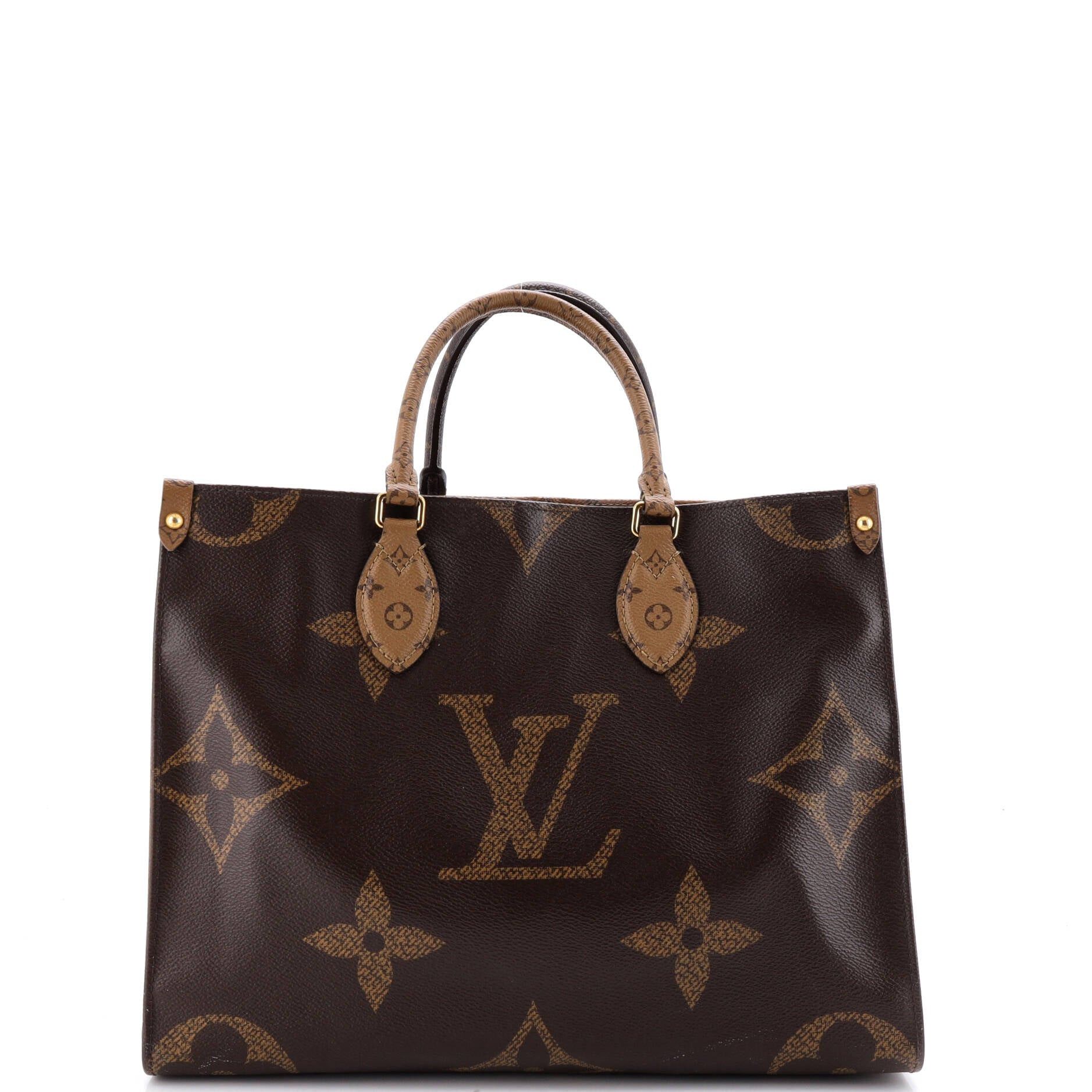 Louis Vuitton OnTheGo Tote Size ONE SIZE - 1 Thumbnail