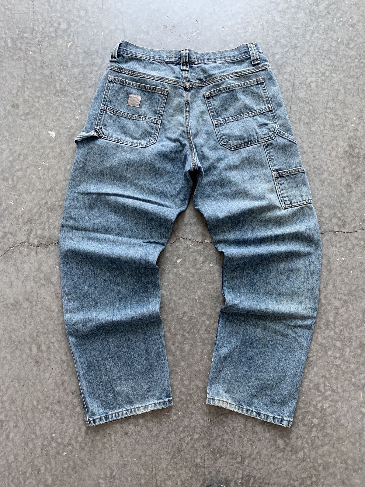 Outlet Vintage carpenter denim