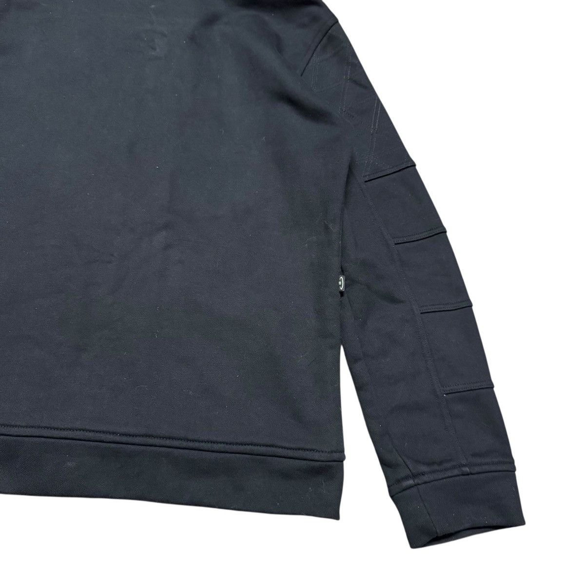 14th Addiction Psylo Black Hoodie Heavy Cotton Size US L / EU 52-54 / 3 - 10 Thumbnail