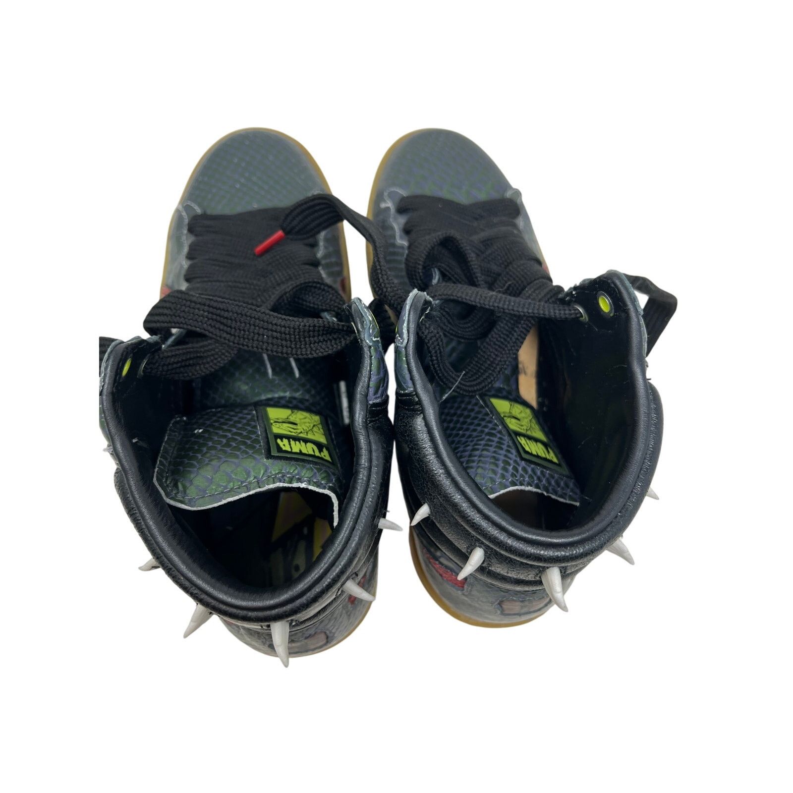 Puma Puma Godzilla Lizoid King First Round Shoes Mens 10 Size US 10 / EU 43 - 6 Thumbnail