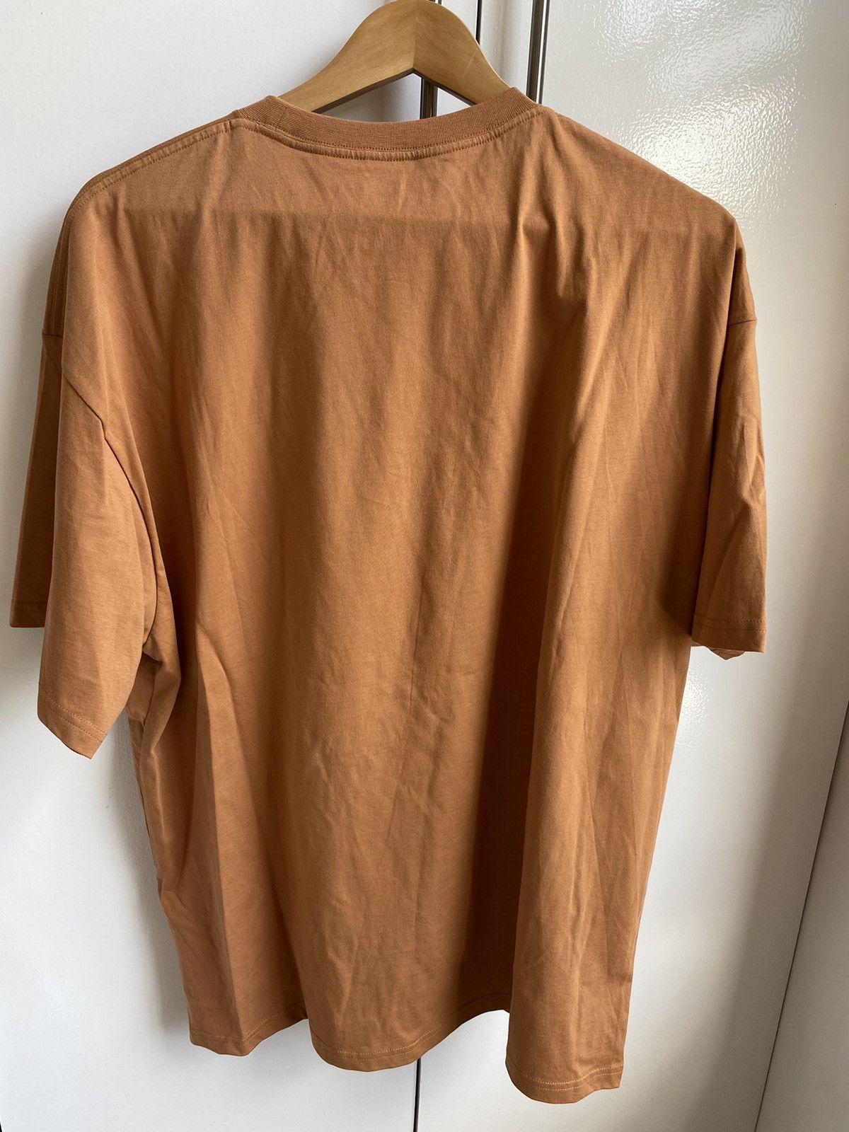 Martine Rose Martine Rose AW24 Better Days Bunny T-Shirt Size US XXS / EU 40 - 4 Thumbnail