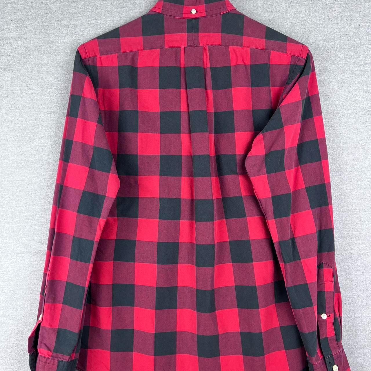 Polo Ralph Lauren Ralph Lauren Polo Men’s Buffalo Plaid Flannel Size Small Size US S / EU 44-46 / 1 - 3 Thumbnail