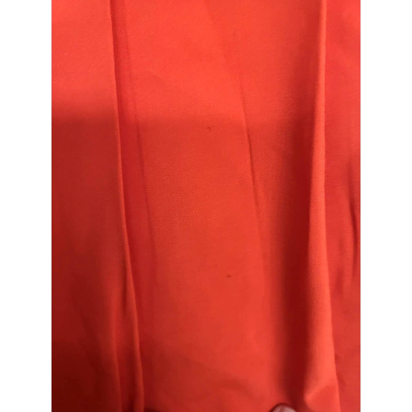 Other Charlotte Russe Cream & Red Strapless Sweetheart Dress - XL Size XL / US 12-14 / IT 48-50 - 4 Thumbnail