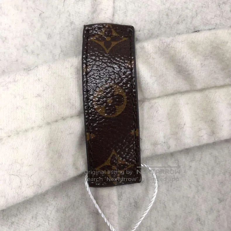 Louis Vuitton Louis Vuitton Cashmere double-sided coat Size XXS / US 00 / IT 34 - 7 Thumbnail