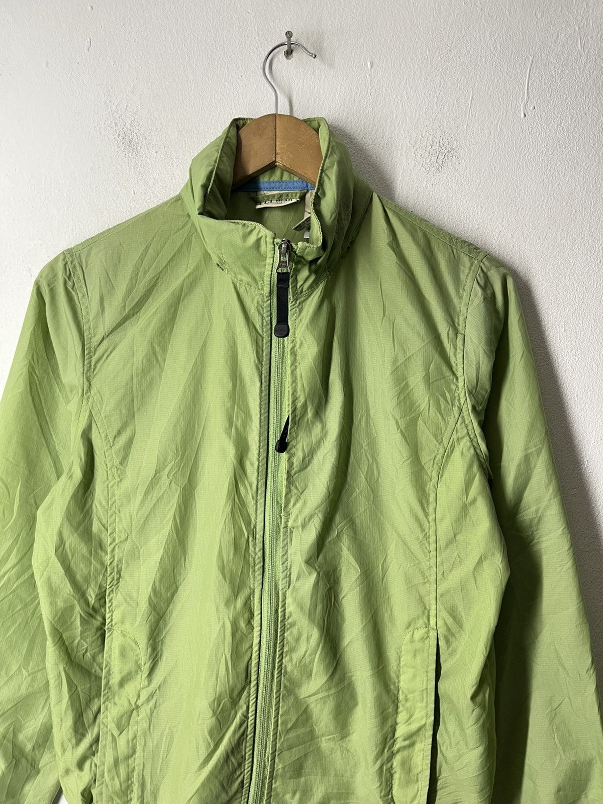 L.L. Bean LL.BEAN SPORTWEAR WINDBREAKER JACKET Size XS / US 0-2 / IT 36-38 - 4 Thumbnail