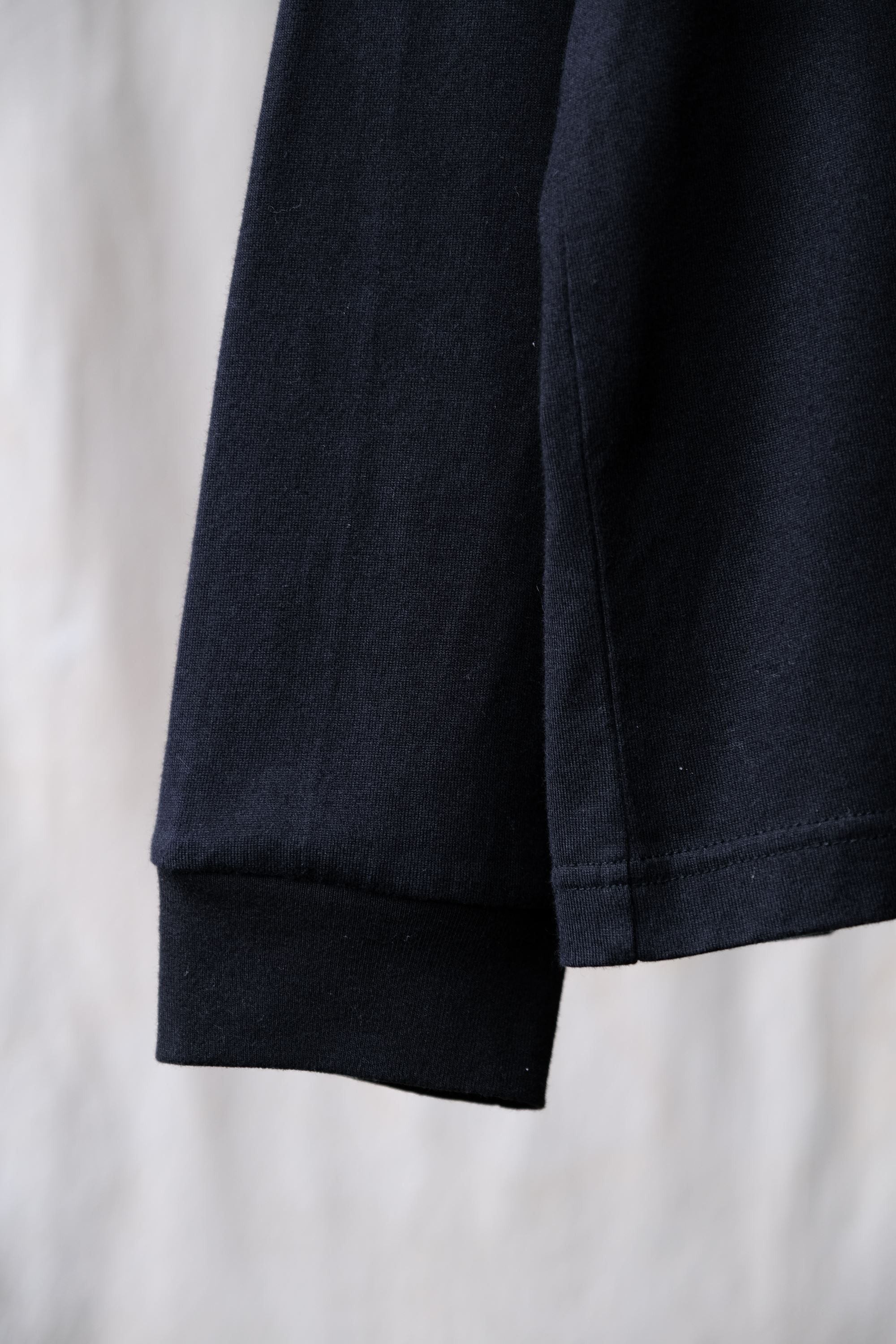 Comme des Garcons Homme COMME des GARCONS HOMME L/S Pocket Tee Size US L / EU 52-54 / 3 - 4 Thumbnail